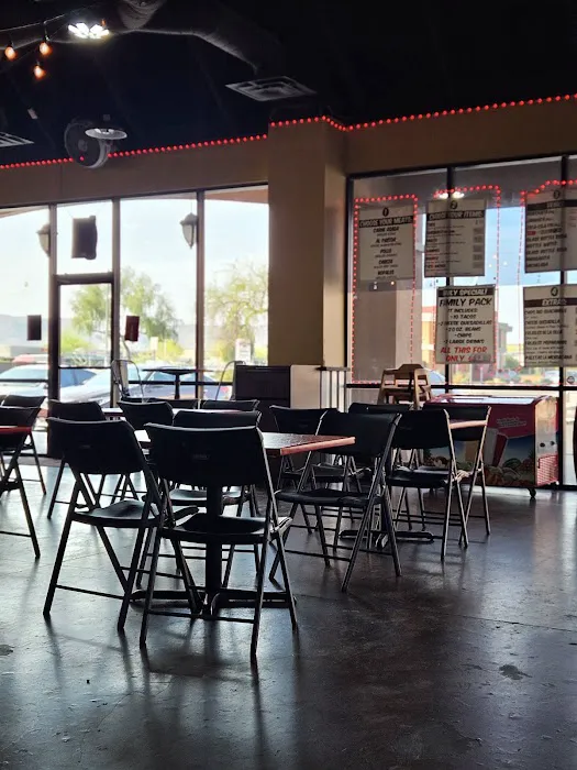 Tacos Calafia Picture 10