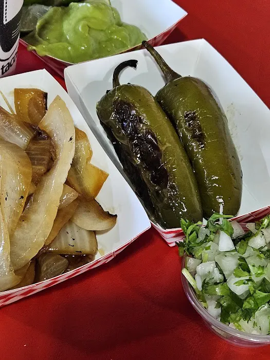 Tacos Calafia Picture 6