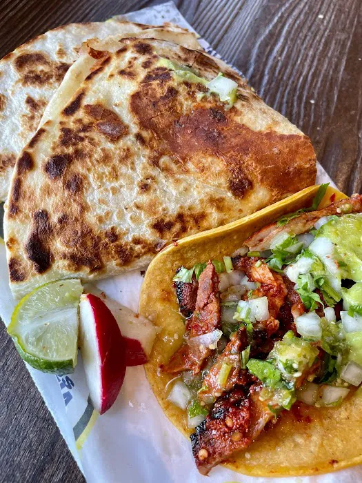 Tacos Calafia Picture 9