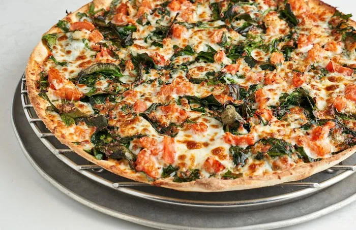 Spinato's Pizzeria and Family Kitchen Picture 8