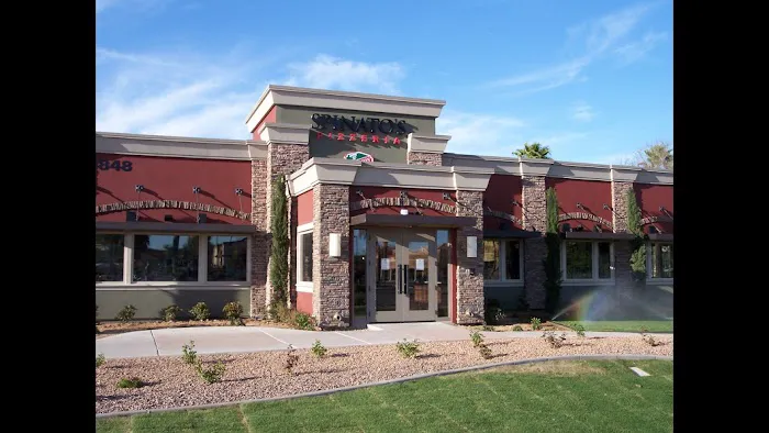 Spinato's Pizzeria and Family Kitchen Picture 3