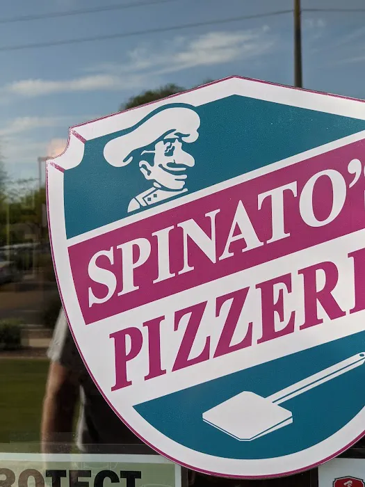 Spinato's Pizzeria and Family Kitchen Picture 1