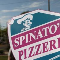 Spinato's Pizzeria and Family Kitchen ico