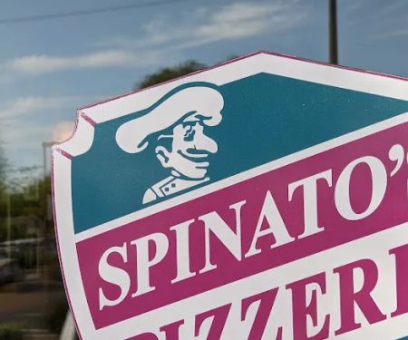 Spinato's Pizzeria and Family Kitchen