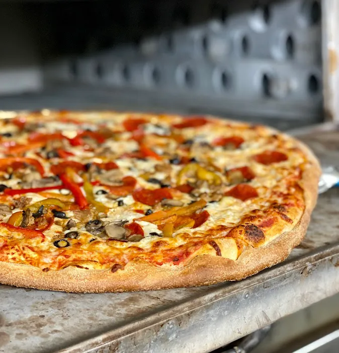 Bell' Italia Pizzeria Picture 3