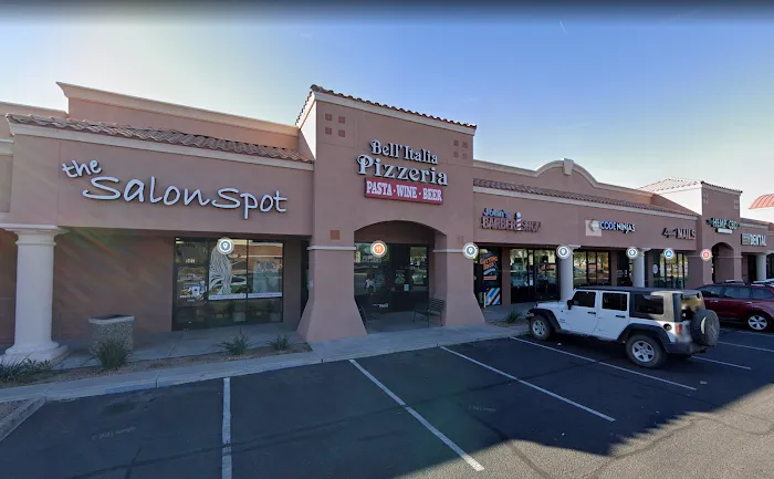 Bell' Italia Pizzeria Picture 6