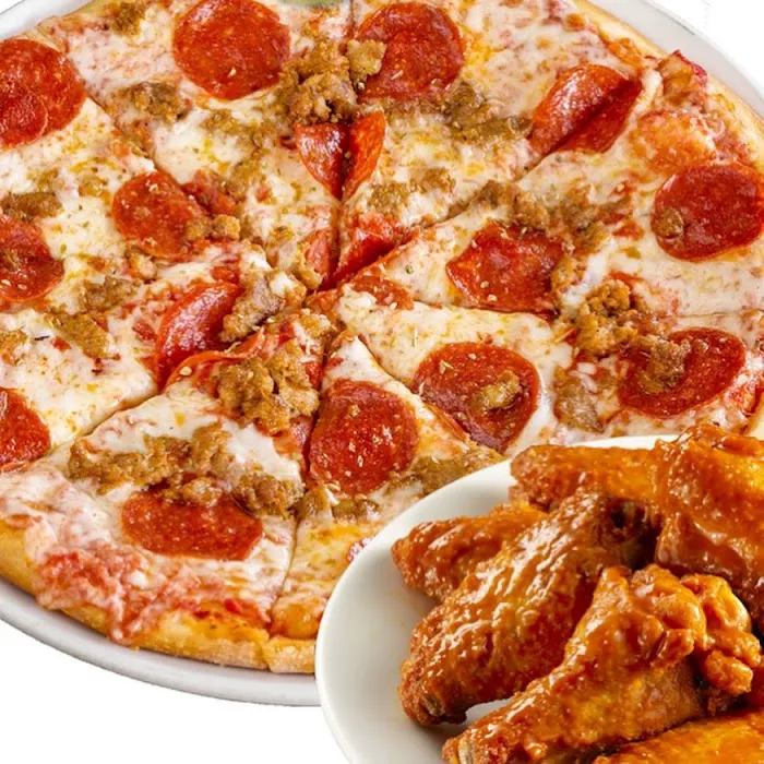 Bell' Italia Pizzeria Picture 10