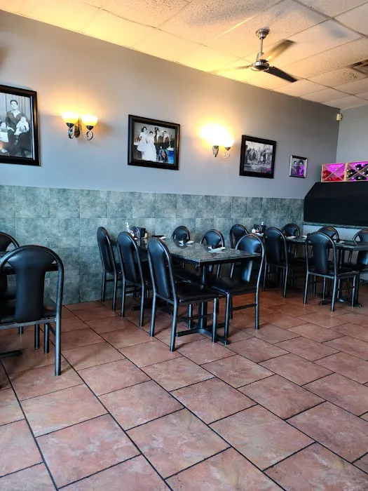 Bell' Italia Pizzeria Picture 8