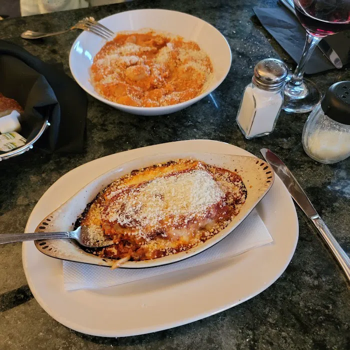 Bell' Italia Pizzeria Picture 2