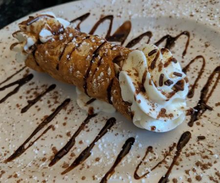 Bell' Italia Pizzeria