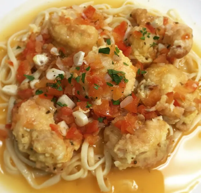 Bell' Italia Pizzeria Picture 4