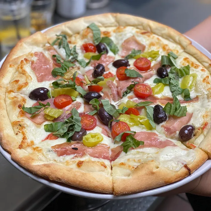 Bell' Italia Pizzeria Picture 5