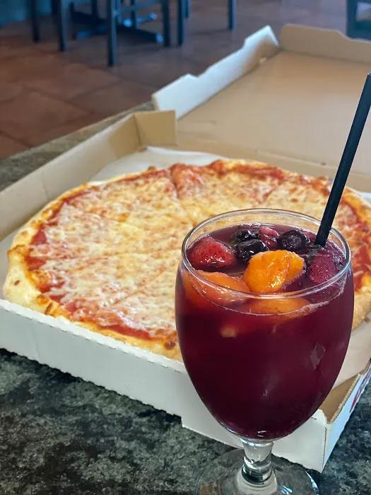 Bell' Italia Pizzeria Picture 7