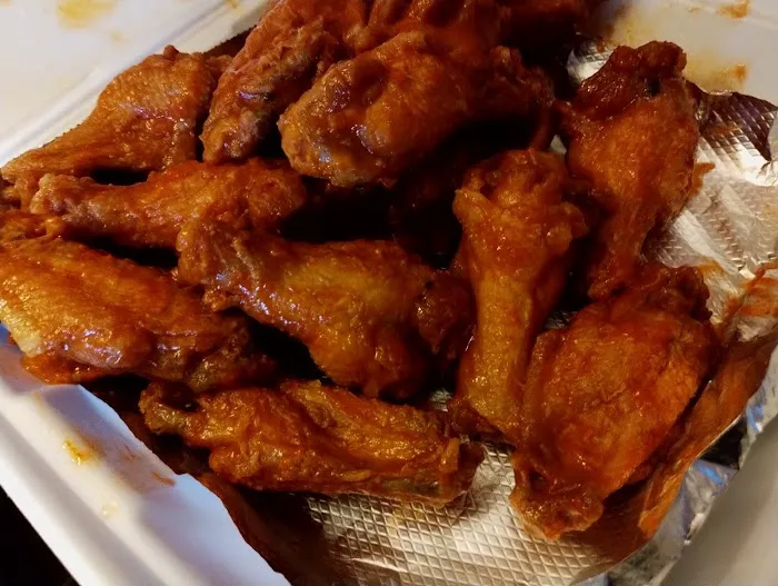 Vito's Pizza Picture 5