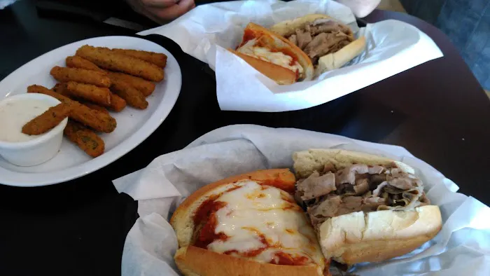 Vito's Pizza Picture 7