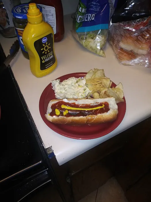 Ana's homemade tamales Picture 2