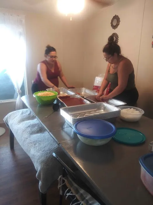 Ana's homemade tamales Picture 6