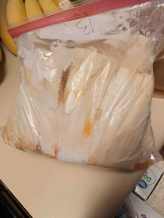 Ana's homemade tamales Picture 8