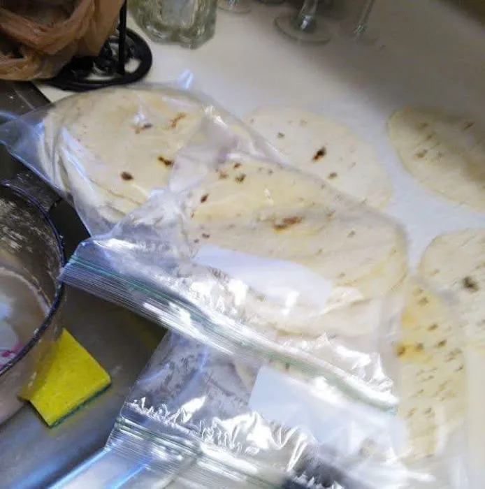 Ana's homemade tamales Picture 3