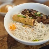 Pho Thuan Thanh on Northern ico