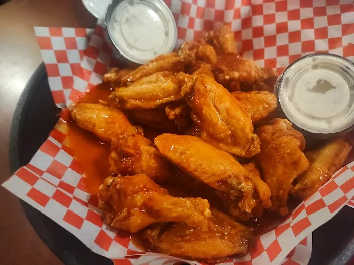 Submarino's Pizzeria Picture 2