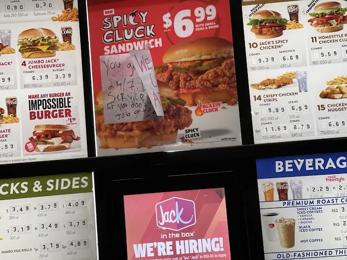 Jack in the Box Picture 3