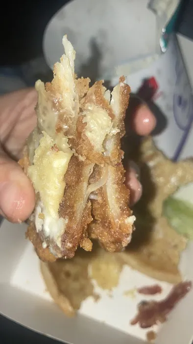 Jack in the Box Picture 4