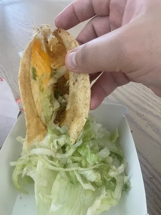 Jack in the Box Picture 1