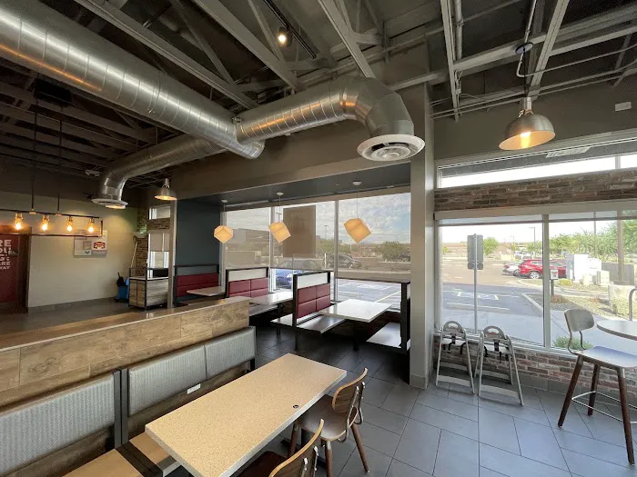 Jack in the Box Picture 7