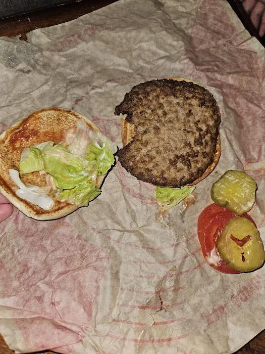 Jack in the Box Picture 8