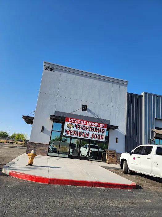 Federico’s Mexican Food Picture 1