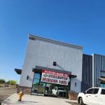 Federico’s Mexican Food