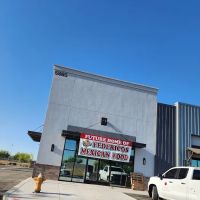 Federico’s Mexican Food ico