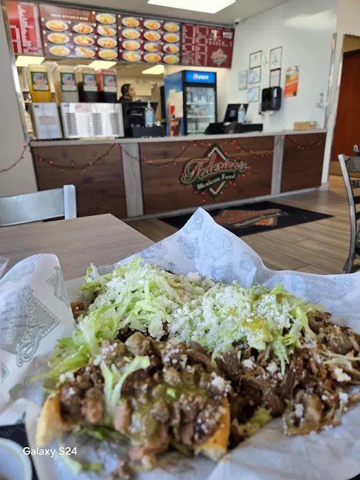 Federico’s Mexican Food Picture 4