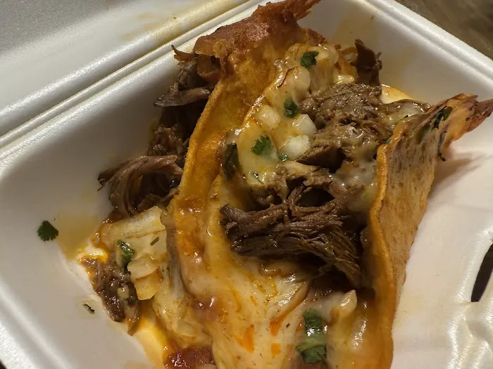 Federico’s Mexican Food Picture 8