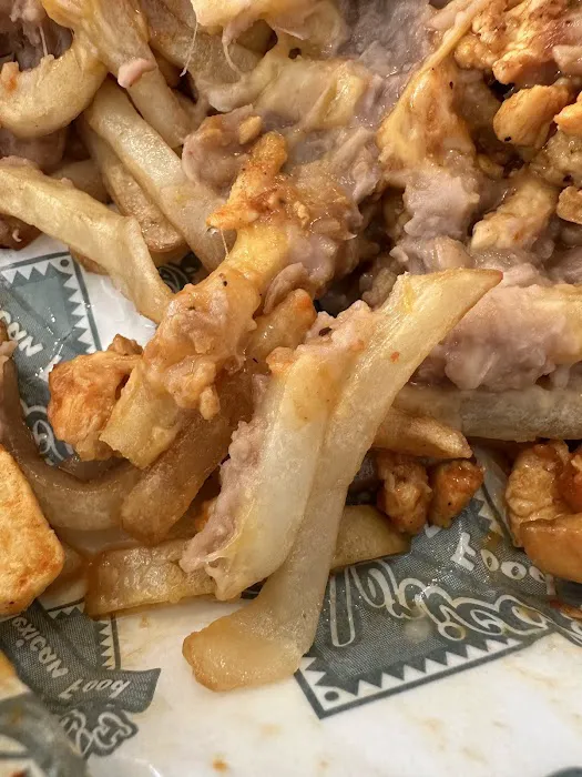 Federico’s Mexican Food Picture 5