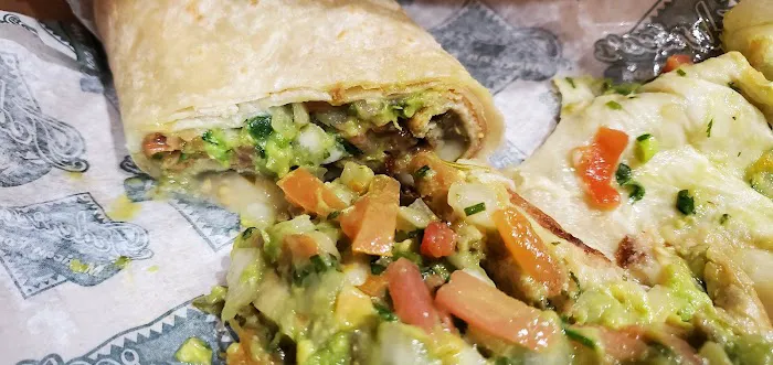 Federico’s Mexican Food Picture 6