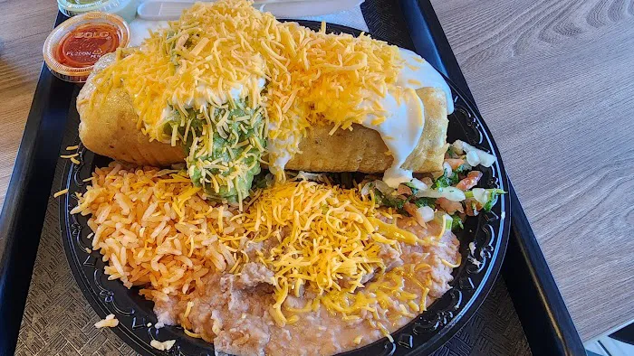 Federico’s Mexican Food Picture 9