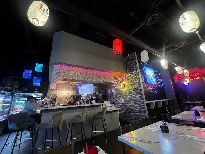 Ja Ramen Laveen Picture 4