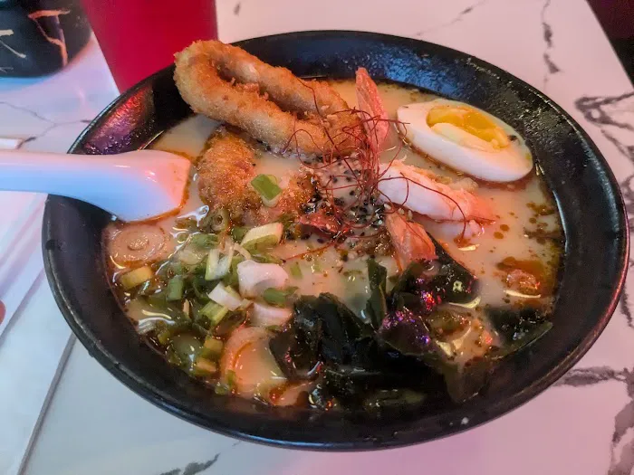 Ja Ramen Laveen Picture 9