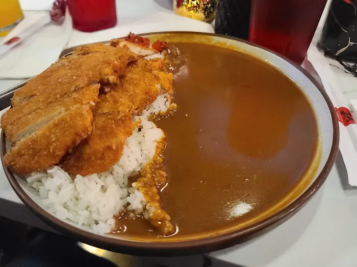 Ja Ramen Laveen Picture 5