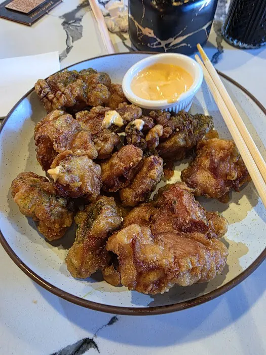 Ja Ramen Laveen Picture 8