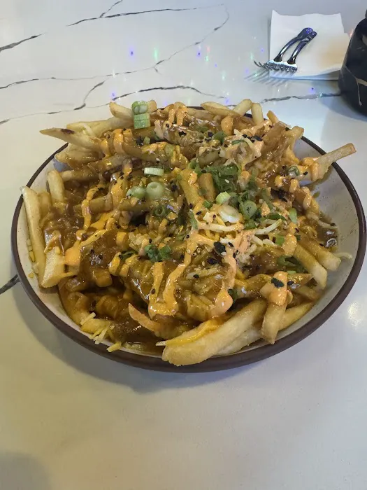 Ja Ramen Laveen Picture 1