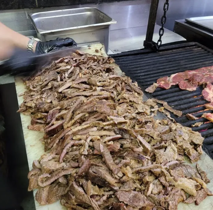 El Taco Loco - Food Truck Picture 10