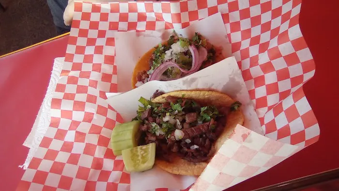 El Taco Loco - Food Truck Picture 8
