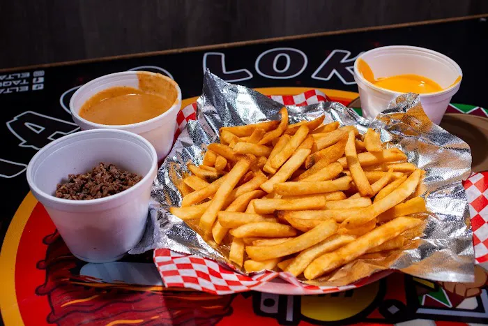 El Taco Loco - Food Truck Picture 2