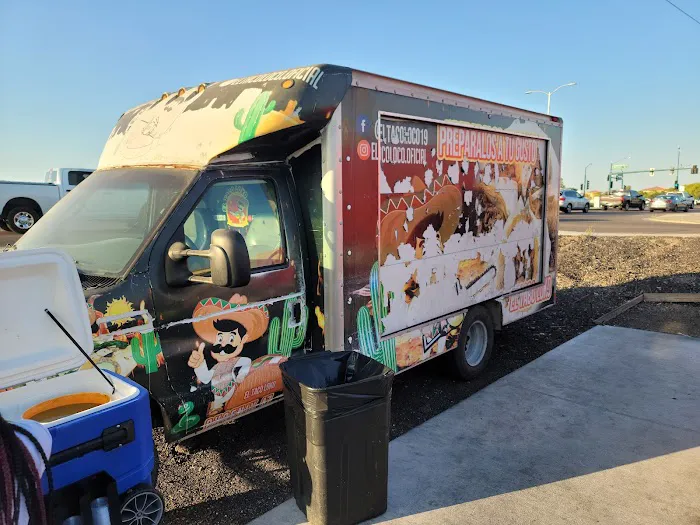 El Taco Loco - Food Truck Picture 1