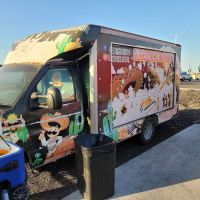 El Taco Loco - Food Truck ico