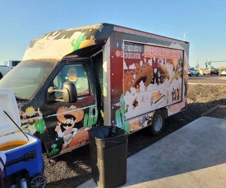 El Taco Loco - Food Truck