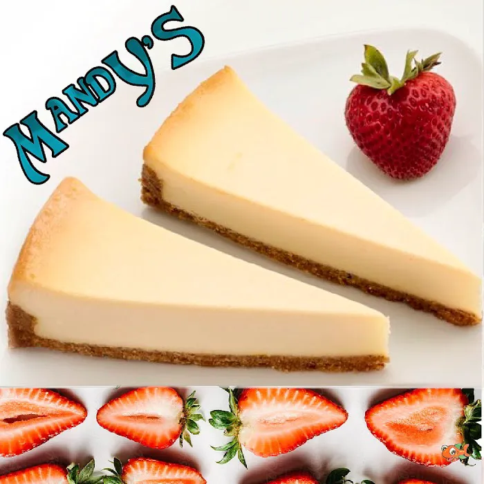 Mandy's Fish & Chips Picture 5